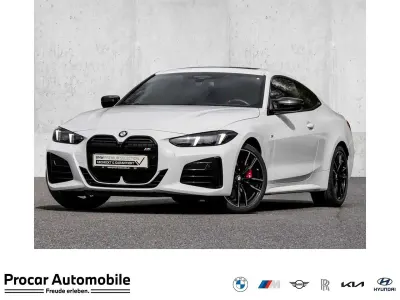 Gebraucht BMW M440