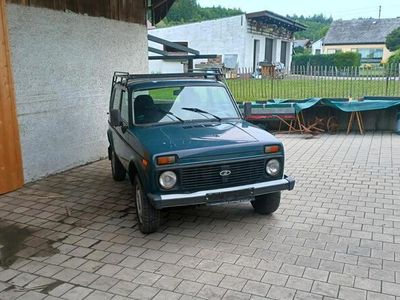 Lada niva