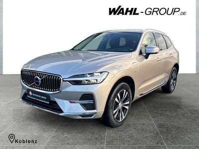 Gebraucht Volvo XC60 Core 398 PS (292 kW) 2024 Andere SUV