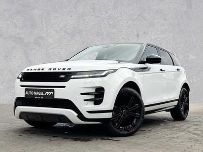 Neu Land Rover Range Rover evoque SE Dynamic 206 PS (151 kW) 2025 Fuji white SUV