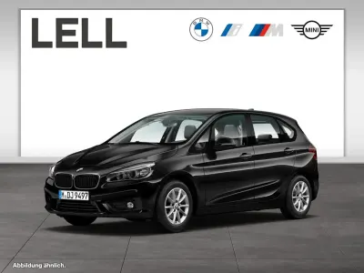 Gebraucht BMW 218 Active Tourer
