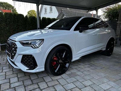 Audi RS Q3 Sportback