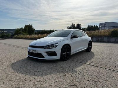VW Scirocco