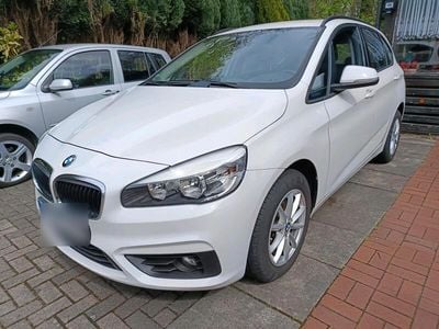 BMW 218 Active Tourer