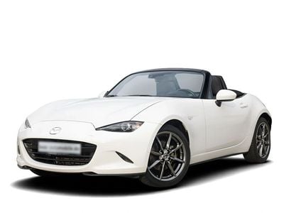 Mazda MX5