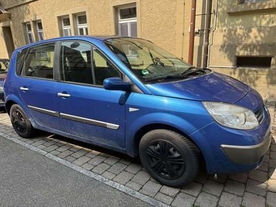 Renault Scénic II