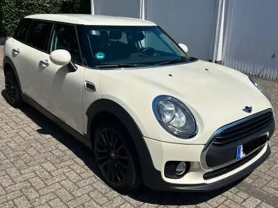 Gebraucht Mini Clubman