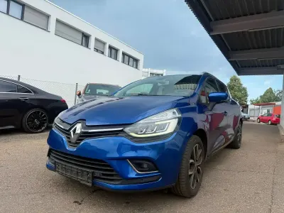 Gebraucht Renault Clio GrandTour
