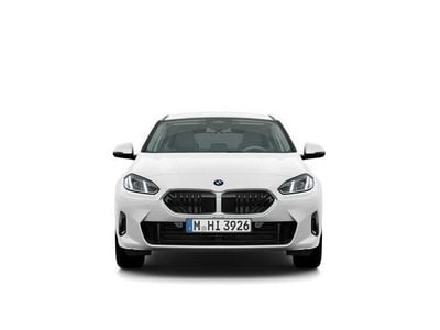 Neu BMW 120 Performance 156 PS (114 kW) 2026 Alpinweiß uni Kleinwagen