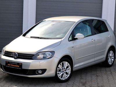 VW Golf Plus Cross