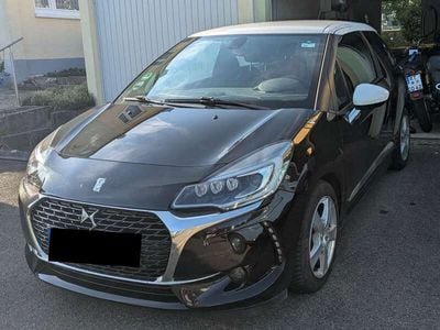 Citroën DS3