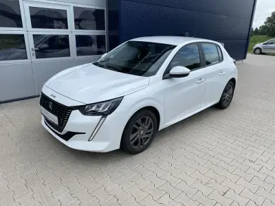 Gebraucht Peugeot 208
