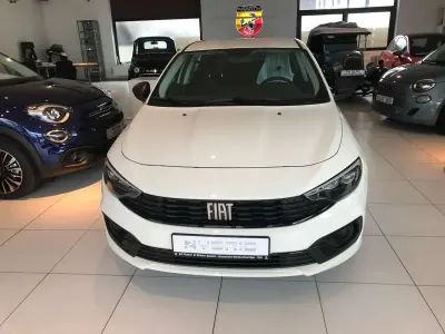 Usado Fiat Tipo