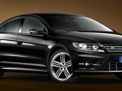 Gebraucht VW Passat 2010 Andere farben Limousine