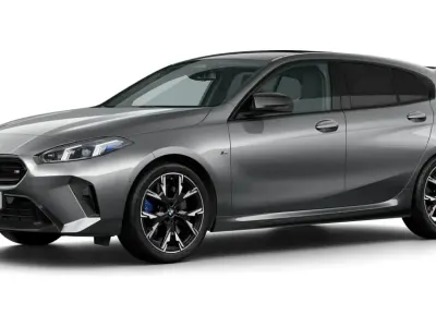 Gebraucht BMW M135 Shadowline 300 PS (220 kW) 2025 Grau Kleinwagen