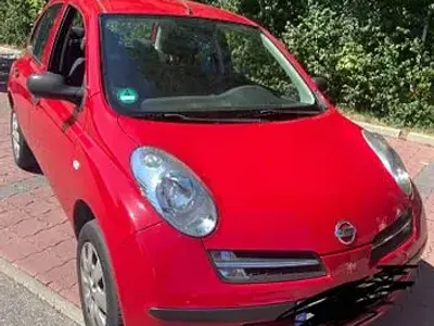 Gebraucht Nissan Micra