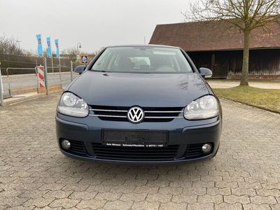 VW Golf V