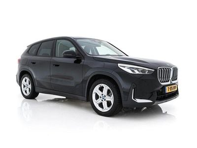 Usata BMW iX1 Performance 230 kW (313 CV) 2023 Nero SUV