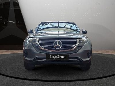Mercedes EQC400