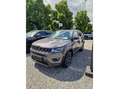 Gebraucht Jeep Compass