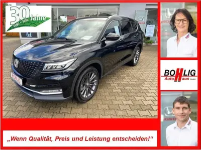 Occasion DFSK Fengon 220 ch (161 kW) 2023 Noir SUV