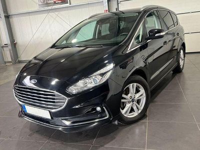 Gebraucht Ford S-MAX S 150 PS (110 kW) 2020 Andere Van / Kleinbus
