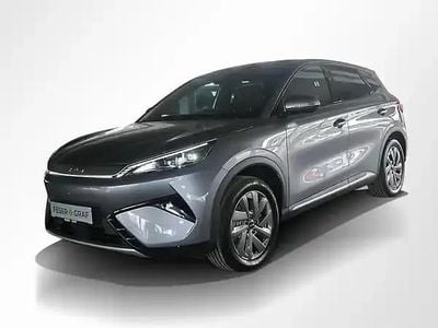 Neu BYD Atto 3 Design 230 kW (313 PS) 2026 Grau SUV
