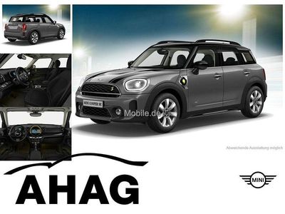 Gebraucht Mini Cooper Countryman Essential 220 PS (161 kW) 2022 Grau SUV