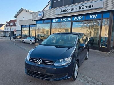 VW Sharan
