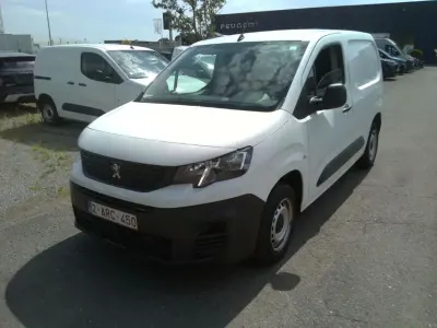 Gebraucht Peugeot Partner