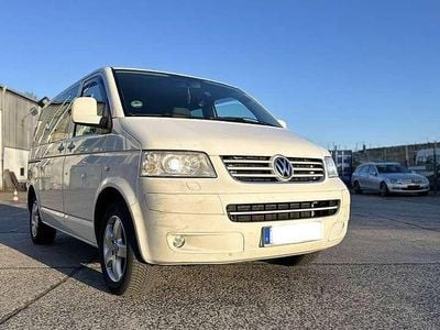 Usata VW T5 Startline 131 CV (96 kW) 2008 Furgone