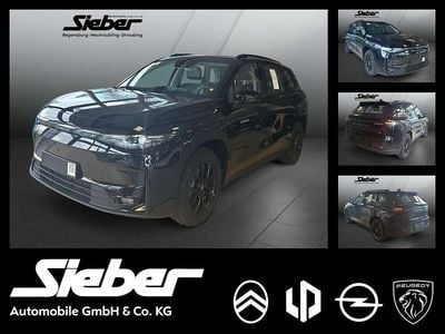 Usata Leapmotor C10 160 kW (218 CV) 2025 Nero SUV