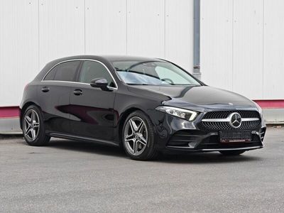 Mercedes A220