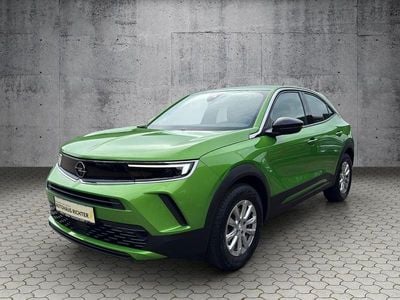 Opel Mokka-e