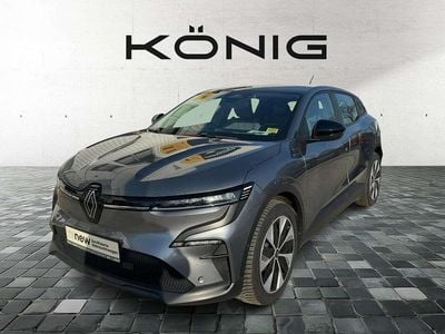 Usata Renault Megane E-Tech 96 kW (131 CV) 2022 Grigio Berlina