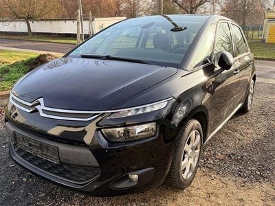 Gebraucht 2015 Citroën C4 Picasso Van / Kleinbus | 7.999 € (Fairer Preis)