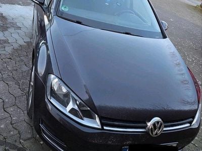 Gebraucht VW Golf VII 86 PS (63 kW) 2015 Kleinwagen