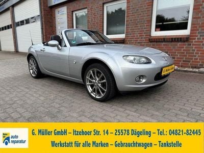 Mazda MX5