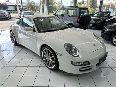 Porsche 911 Carrera 4S