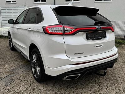 Gebraucht Ford Edge ST-Line 211 PS (155 kW) 2018 SUV