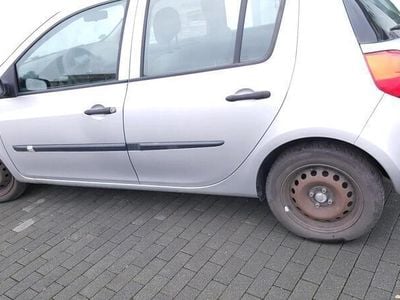 Renault Clio III