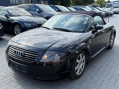 Audi TT Roadster
