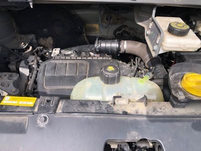 Chevrolet HHR
