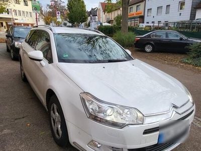 Citroën C5