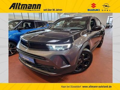 Occasion Opel Mokka drive 131 PK (96 kW) 2024 Grijs SUV
