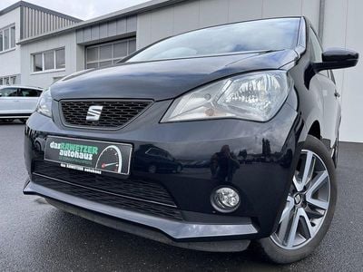 Seat Mii Electric