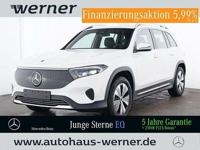 Mercedes EQB300
