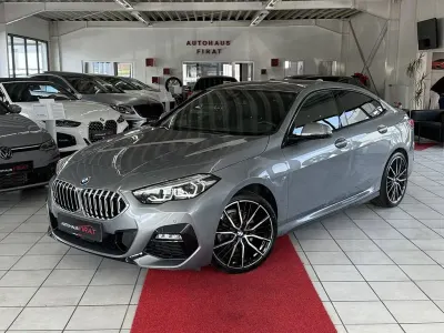 Gebraucht BMW 218 M Sport 136 PS (100 kW) 2024 Grau Coupé