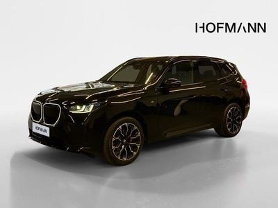 Neu BMW X3 M Sport 197 PS (144 kW) 2025 Dune grey metallic SUV