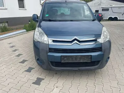 Gebraucht Citroën Berlingo